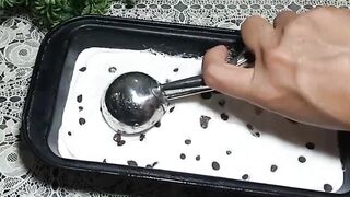 3 ingredient ice cream recipe