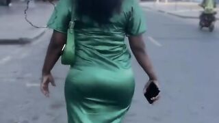 Ethiopian girl