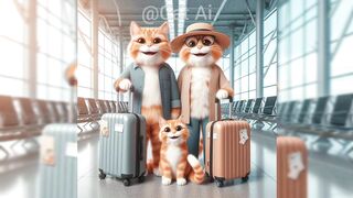Cat story