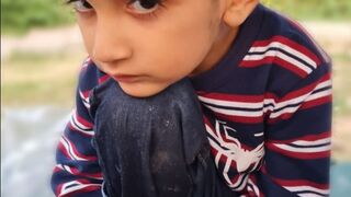 Funny video with balaj and Shahbaz sharif