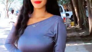 Ethiopian girl