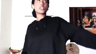 Ethiopian girl