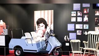 Amazing Elvis Presley