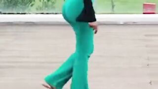 Ethiopian girl