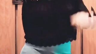 Ethiopian girl