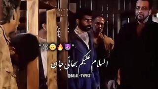khan hu ... ki shn hu bhai jan //