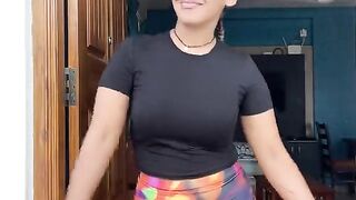 Ethiopian girl