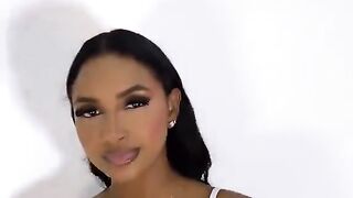 Ethiopian girl