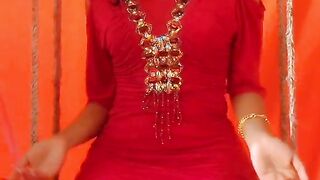 Ethiopian girl