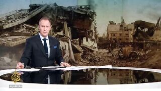 After Syria strike, Israel warns of ‘daily’ attacks on enemies.