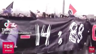 РУСКИ НЕОНАЦИСТИ ВЪВ ВОЙНАТА В УКРАИНА