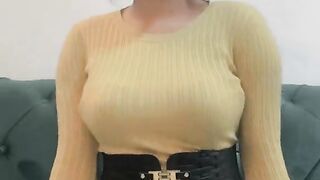 Ethiopian girl