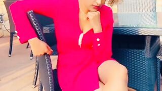 Ethiopian girl