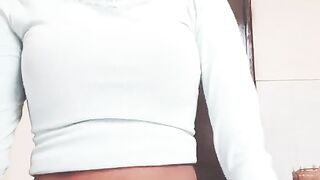 Ethiopian girl