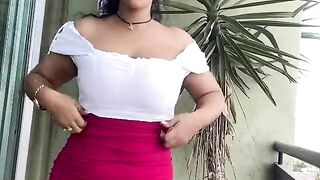 Ethiopian girl