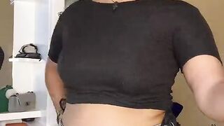 Ethiopian girl