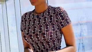 Ethiopian girl
