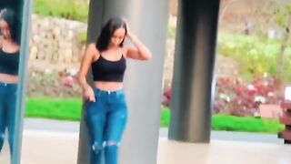 Ethiopian girl