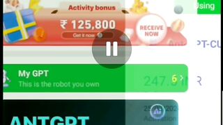 Best earning money mining app.