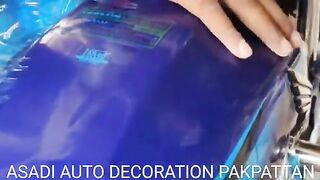 Bike lamination