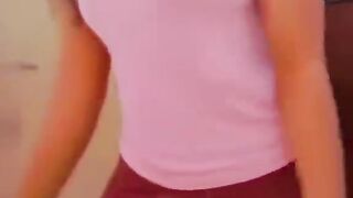 Ethiopian girl