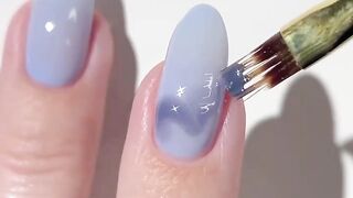 Nailart