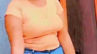 Ethiopian girl