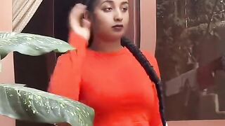 Ethiopian girl
