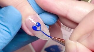 Nailart
