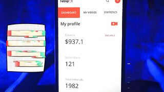 Febspot Unlimited Earning Trick | How to Earn Money from FebSpot | Make Money on Feb Spot