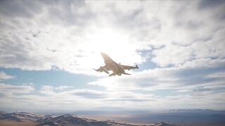 Plane fly in sky #plane #sky #shorts