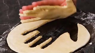 Simple & cool pastry ideas for new cooking experiments!