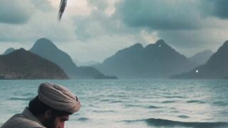 Heart touching urdu poetry, koi rasta badal gaya