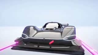New Audi car  ????