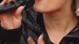 Baby rexha hey mama song