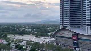 Centaurus Mall Islamabad