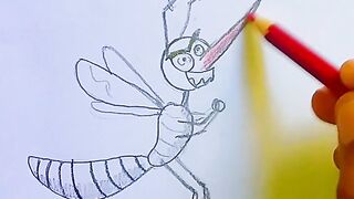 Musquito da Dengue