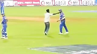 ROhit sharma fans