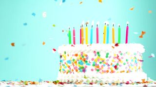 Yasser's Birthday Video