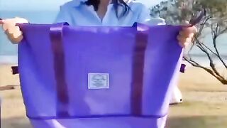 Beautiful bags
