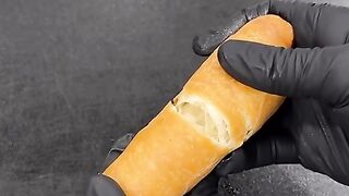 Fish roll