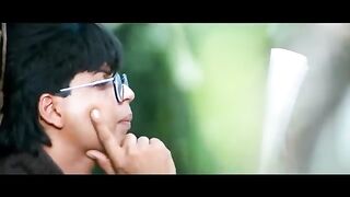Hindi song