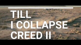 Till I Collapse_Eminem #Goal#TillDeath