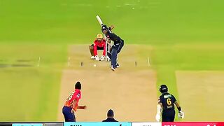 iPl match no 17 GT vs PBKS