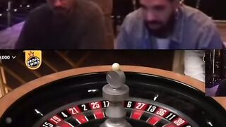 drake wins at stake