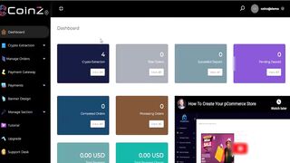 Coinz Review &Demo