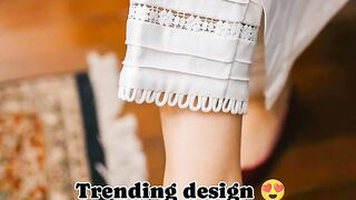 Trending styles
