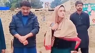 Dada ki poti