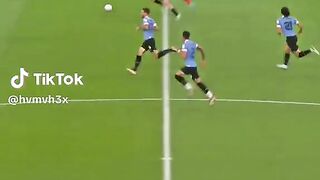 Valverde has no face