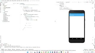 App Development  Class 10